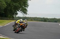 Middle Group Orange Bikes